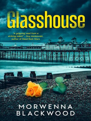 cover image of Glasshouse
